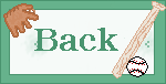 Baseball "Back" Button
