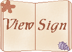Beach "View/Sign" Button
